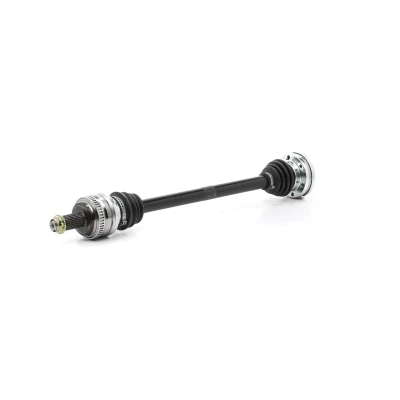 Image of 33217525822, 33217552562, 33217553562 Drive shaft SKF VKJC 8672 665mm BMW: 3 Saloon, Coupe, Touring