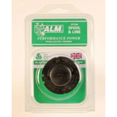 Image of Trimmer Spool And Line PP300 Performance Power PWR300SGTA Draper Okay RT2502A RT3002A Alko GT350TA