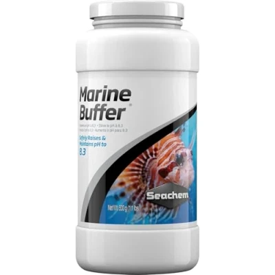 Image of Seachem Marine Buffer, 500 g