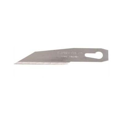 Image of 5901 Knife Blades Straight Pack of 50 STA111221