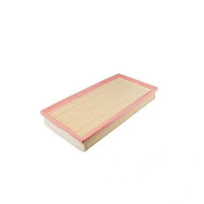 Image of 6400940204, A6400940204 Air Filter UFI 30.273.00 46mm 182mm 390mm Insert MERCEDES BENZ: A Class, B Class