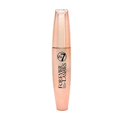 Image of W7 Forever Lashes Extra Volumizing Mascara, 15 ml, Black