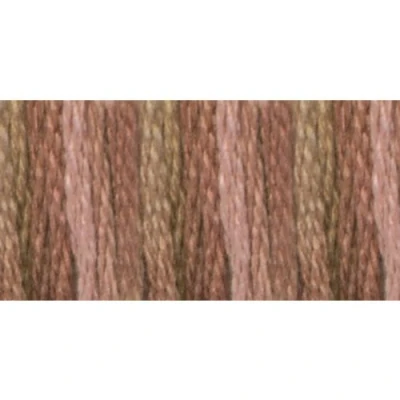 Image of DMC Colour Variations Embroidery Thread 4140 per Skein