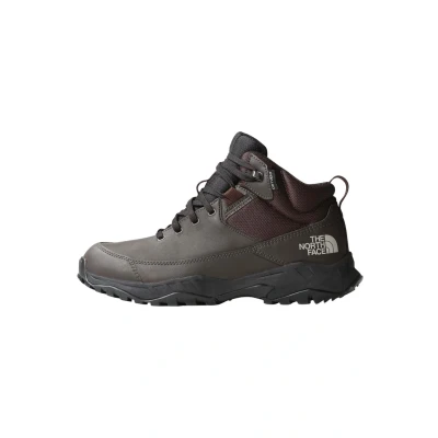 Image of THE NORTH FACE Men&#039;s Storm Strike III Wp Boots, Coffee Brown/Tnf Black, 11