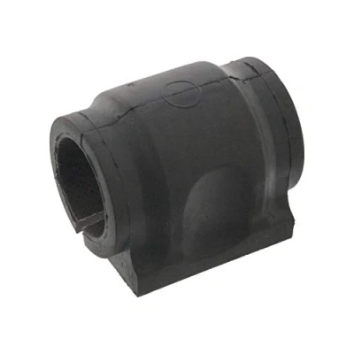 Image of LR018346, RBX000571 Stabilizer Bushes BLUE PRINT ADJ138055 Front Axle Rubber 29mm LAND ROVER: Discovery 4