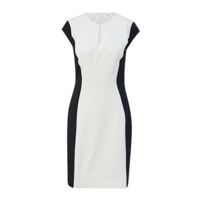 Image of s.Oliver BLACK LABEL Women&#039;s 2140453 Dress, 02d1, 8