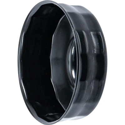 Image of BGS 1039 80 82 Oil Filter Wrench 15 point Ø mm for Honda, Mazda, Nissan, Subaru, Toyota