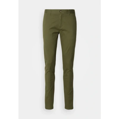 Image of Scotch &amp; Soda CORE MOTT Chinos, Men&#039;s, Size: 30x34, Khaki