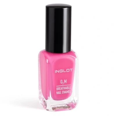 Image of INGLOT Nail Polish