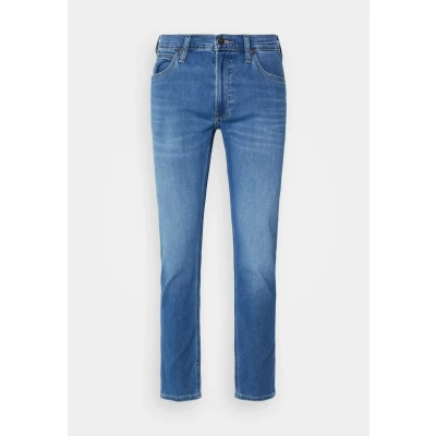Image of Lee LUKE Slim fit jeans, Men&#039;s, Size: 30x30, Light ray