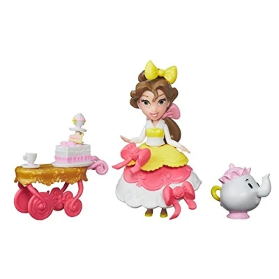 Image of PRINCIPESSE DISNEY SMALL DOL