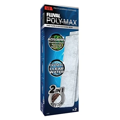 Image of Fluval U3 Internal Clearmax Cartridge