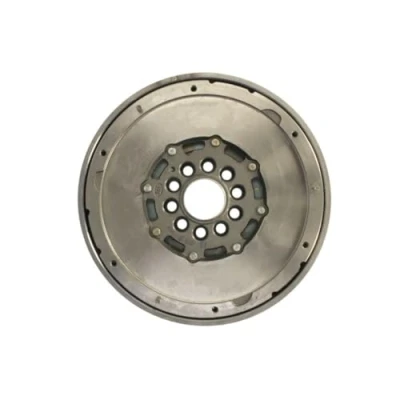 Image of 30787972 Dual mass flywheel LuK 415 0719 10 Manual Transmission