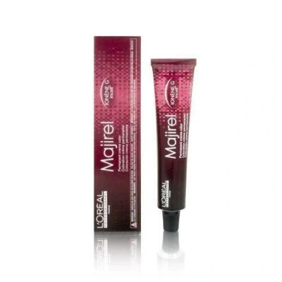 Image of L&#039;Oreal Paris Professionnel Majirel Permanent Creme Color Ionene G Incell 7.44 (7cc)