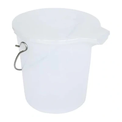 Image of Pro Measures Lid for 10Ltr Polypropylene Measuring Bucket