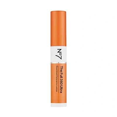 Image of No7 The Full 360 Ultra Mascara 10ml Black