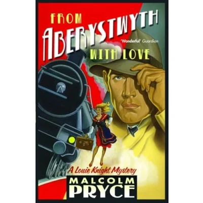 Image of From Aberystwyth with Love