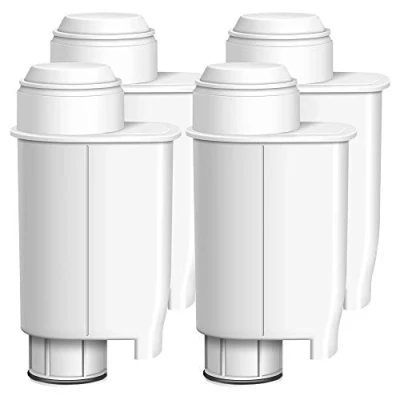 Image of Waterdrop Coffee Filter, Replacement for Brita Intenza+ Philips CA6702/00 CA6706/48 Gaggia Mavea Intenza RI9113/60 (4)