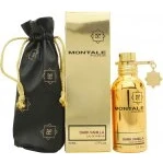 Image of Montale Dark Vanilla Eau de Parfum 50ml Spray