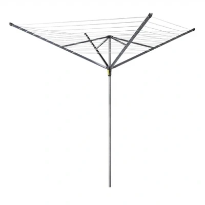 Image of Minky Easy Breeze Outdoor Rotary Airer 4 Arm 50m