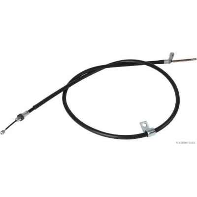 Image of 36530EM10A Brake Cable HERTH+BUSS JAKOPARTS J3931097 NISSAN: Tiida Saloon, Hatchback