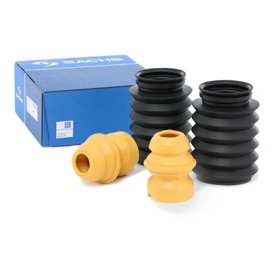 Image of 1094749, 1094750, 1094751, 31331094749, 31331094750 Shock Absorber Dust Cover SACHS 900 132 Service Kit BMW: Z4 Roadster, 3 Touring, 1 Hatchback
