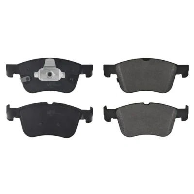 Image of Front Disc Brake Pad Set 2209149