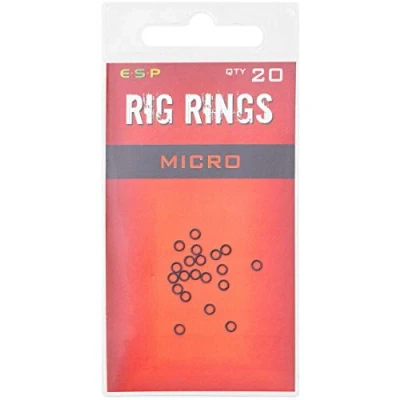 Image of ESP Rig Rings Micro