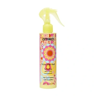 Image of Amika Frizz Me Not Hydrating Anti Treatment (200 ml / 6.7 oz)