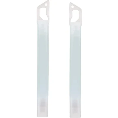 Image of 8 Hour Light Stick 2 Pack White