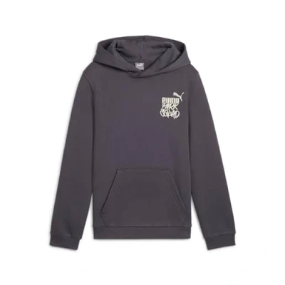 Image of PUMA ESS+ MID 90s Hoodie FL B