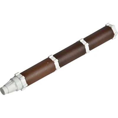 Image of Liberon Touch Up Pen Oak 3 part