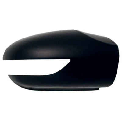 Image of 16981108609696, A16881002799706, A16981108609696 Cover, outside mirror ALKAR 6312557 Right primed with indicator MERCEDES BENZ: A Class