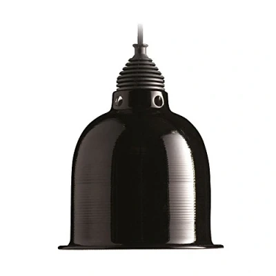 Image of Exo Terra Aluminium Dome Fixture, Small
