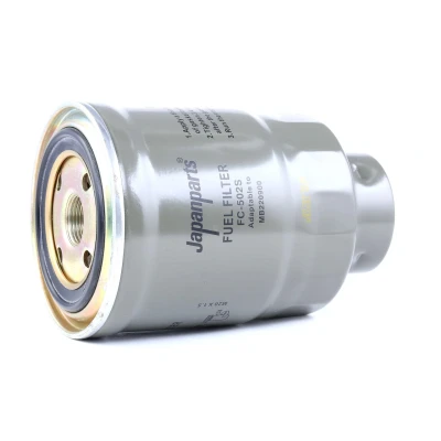 Image of 145613850, RF8313302, RF8313ZA59A Fuel Filter ASHIKA 30 05 502 Spin on MITSUBISHI: PAJERO Sport 1 SUV, 2, 2 Canvas Top