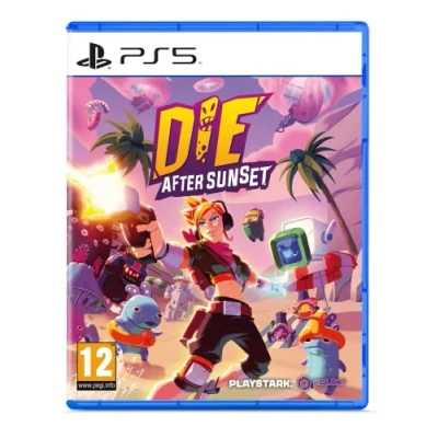 Image of Die After Sunset (PS5)