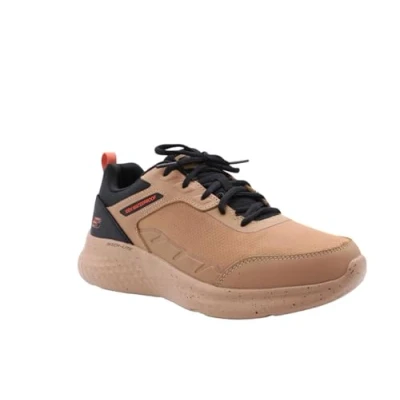 Image of Skechers Men&#039;s Skech lite Pro Trainers, Tan, 13 UK