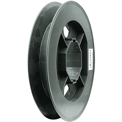 Image of Schellenberg Maxi 11900 Belt Pulley 19 cm