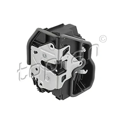 Image of 51217036167, 51217059967, 51217154619, 51217154621, 51217167065 Door Lock TOPRAN 623 616 Left Front BMW: 3 Touring, Saloon, Saloon