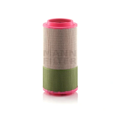 Image of 21377913 Air Filter MANN NLG Piclon C 24 820 465mm 231mm Insert