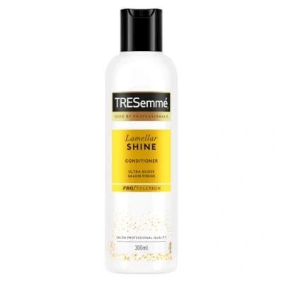 Image of Tresemme Lamellar Shine Conditioner 300ml