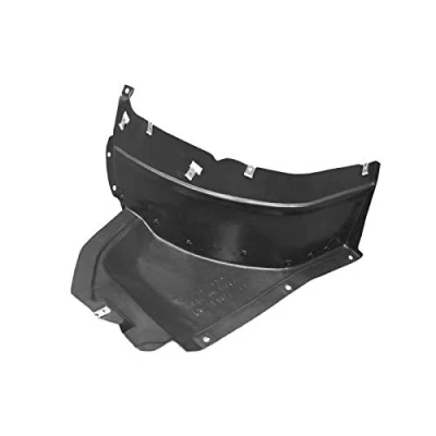Image of 8U0853888, 8U0853888A, 8U0853888D Inner Wing Panel PRASCO AD8123603 Front Section Right