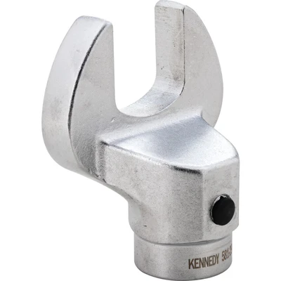 Image of Kennedy Open Ended, Spigot End Spanner, 16mm Spigot, 24mm