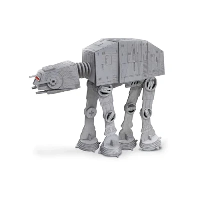 Image of WOODWORX Wooden Model Star Wars at Walker (177722)