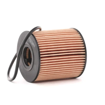 Image of 9467521180, 9467558380, 9662282580 Oil Filter MAGNETI MARELLI 152071758833 Insert CITROËN: C3 I Hatchback, C5 II Estate