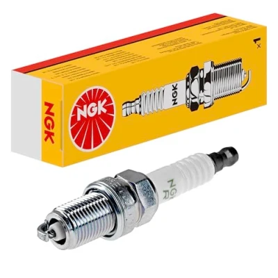 Image of 99906910P9024 Spark plug NGK 3720 M14 x 1,25 16 mm TOYOTA: MR2 I Coupe, Camry II Saloon, Corolla V FX Compact