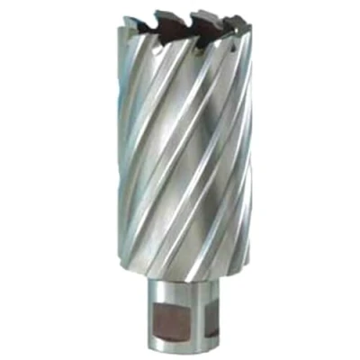 Image of Rotabroach Annular CUTTER M2AL Mag Drill Bit Perfect for Mild and Structural Steel up to 900 N/mm² M2 Raptor 50mm DOC, 21MM