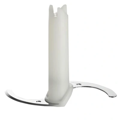 Image of Masterpart Knife Cutting Spinning Chopping Blade Compatible with Bosch MSM Series Blender Food Processors