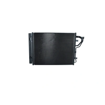 Image of 976061H600, 976061H601, 976062H600, 976062L600, 976062L800 Condenser NRF EASY FIT 35986 KIA: cee‘d I Estate, Pro Hatchback