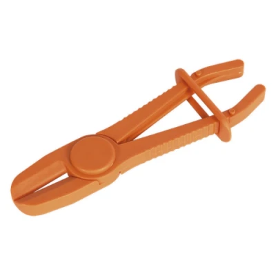 Image of Sealey Hose Pinch Tool Composite Medium Heater Hoses